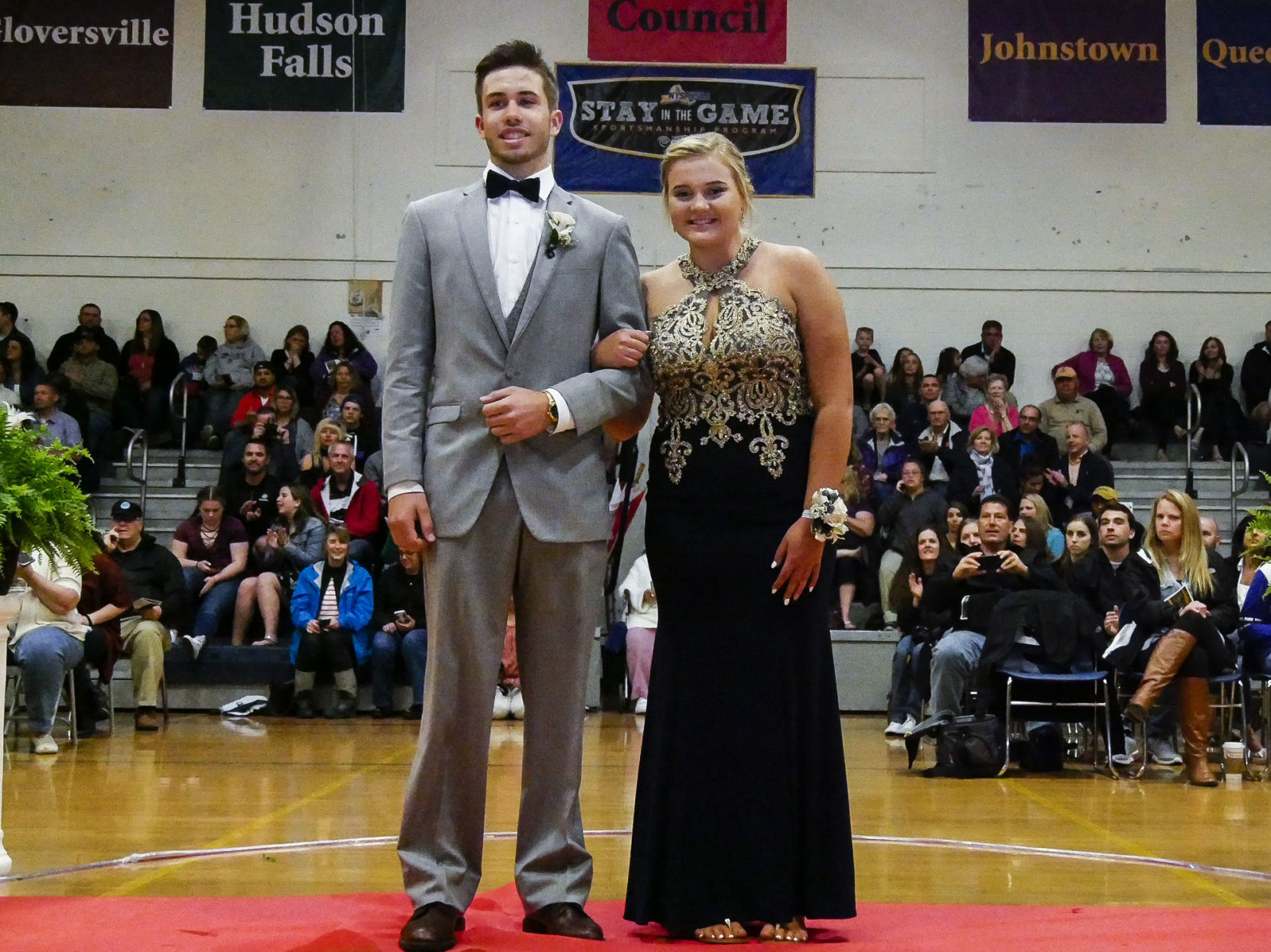 South Glens Falls Prom